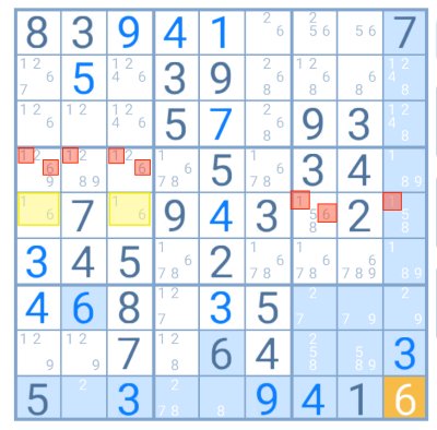 Como Jogar Sudoku: Estratégias e Dicas Matemáticas - Mentalidades  Matemáticas