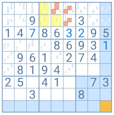 Nº 90 Jogo Sudoku - Fácil, Médio, Difícil- Sebo Sol Nascente