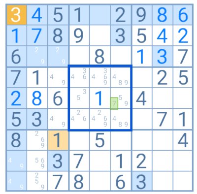 8 Estratégias de Sudoku para principiantes