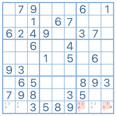 Estratégia de Sudoku - Leia nossas dicas e truques de Sudoku aqui